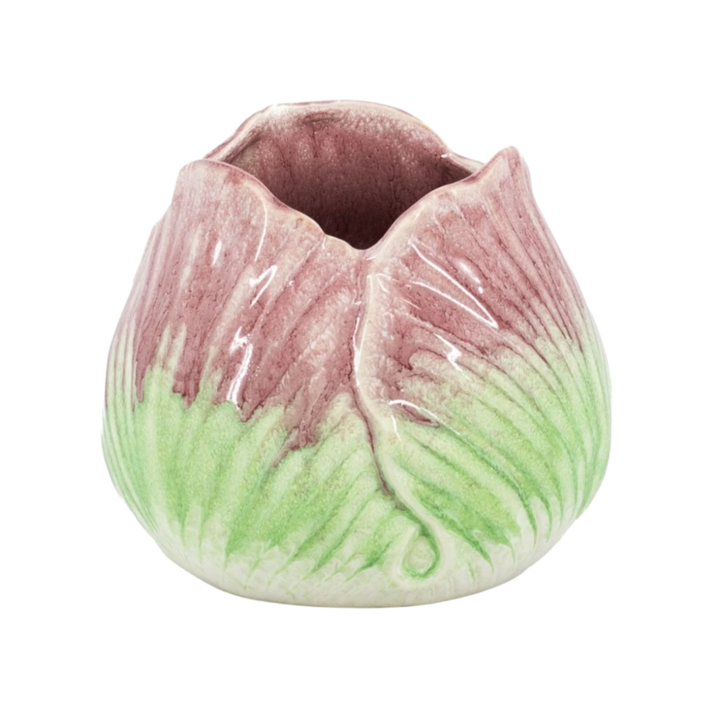Aardewerk tulp Ellie