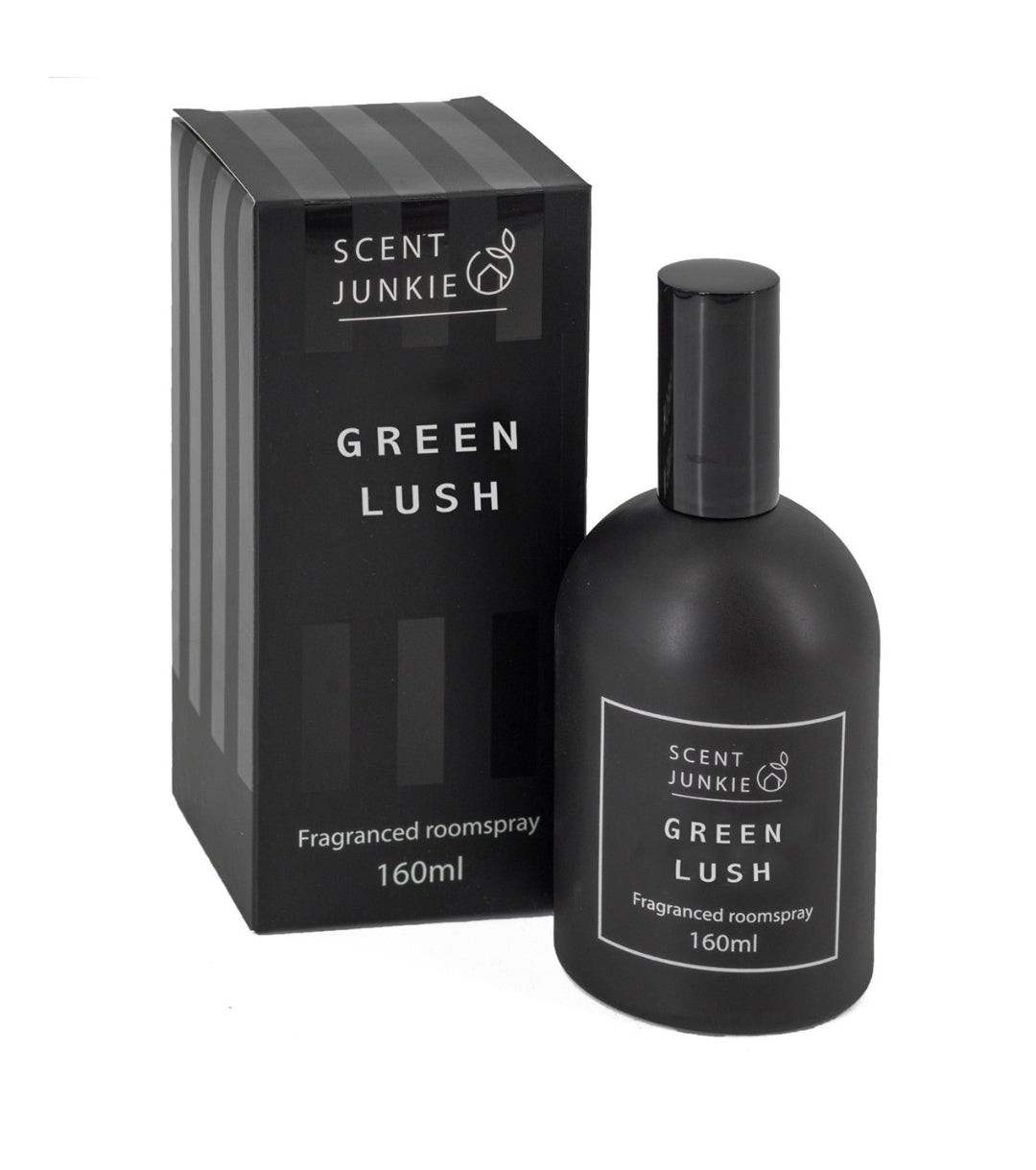 Roomspray green lush