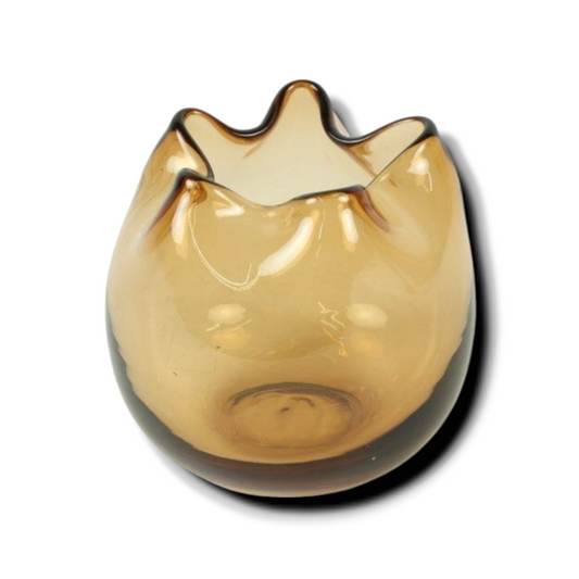 Theelichth Royal-Maci S amber