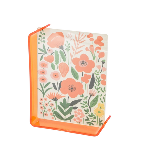 Fotolijstje Nora oranje