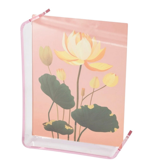 Fotolijst  vera  roze