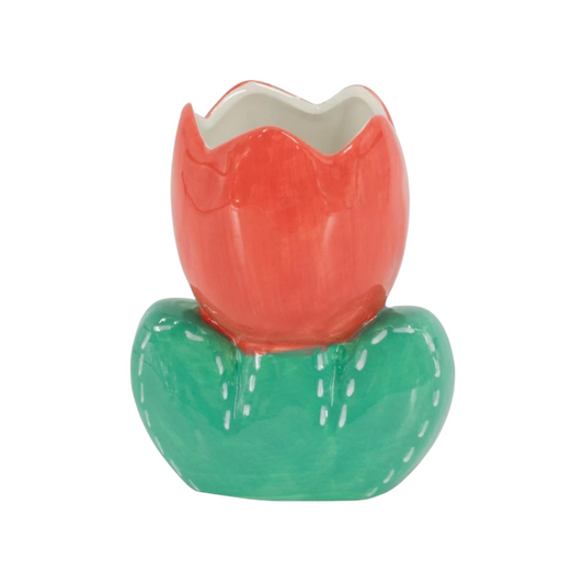 Vaas tulp