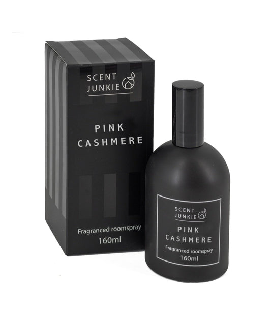 Roomspray pink cashmere