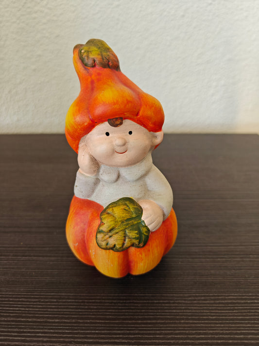 Paddestoel mannetje of vrouwtje