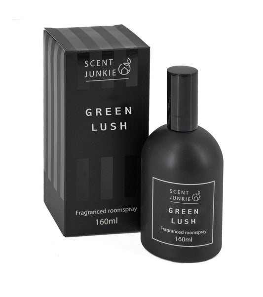 Roomspray green lush