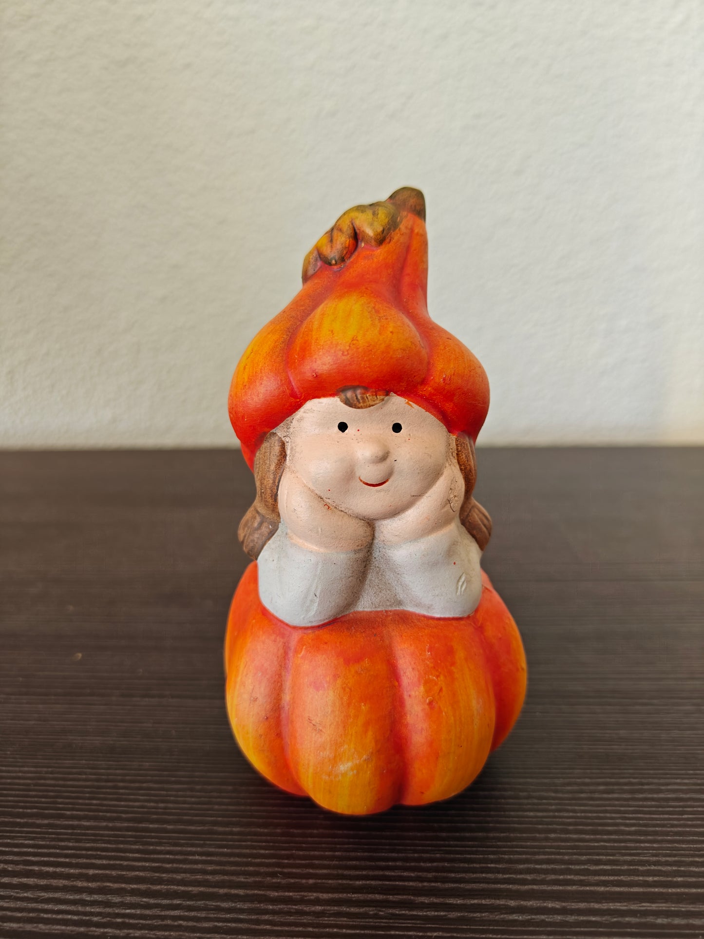 Paddestoel mannetje of vrouwtje