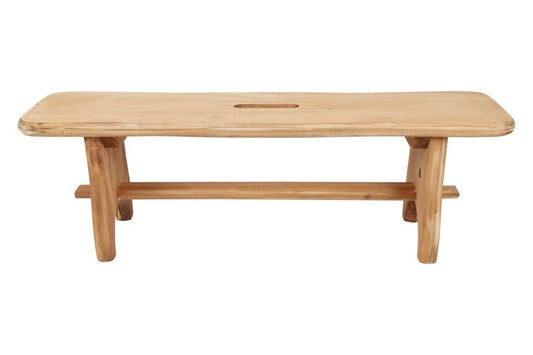 Plateau timme