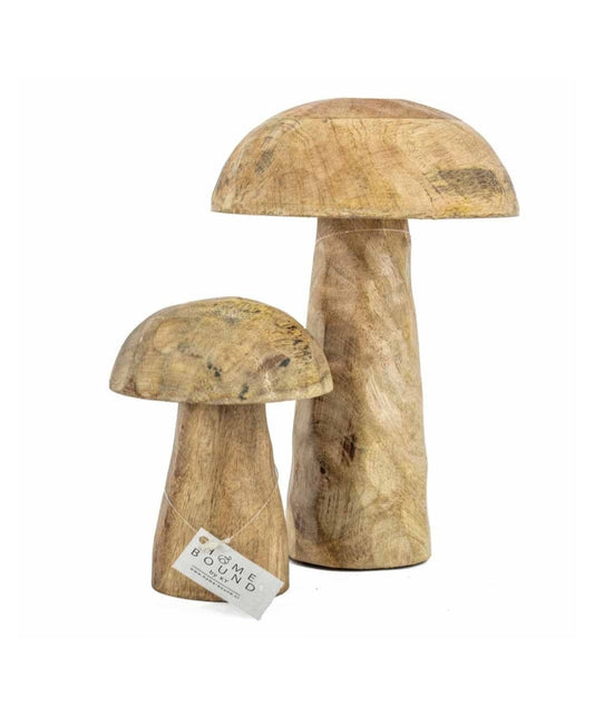 Paddestoel klein