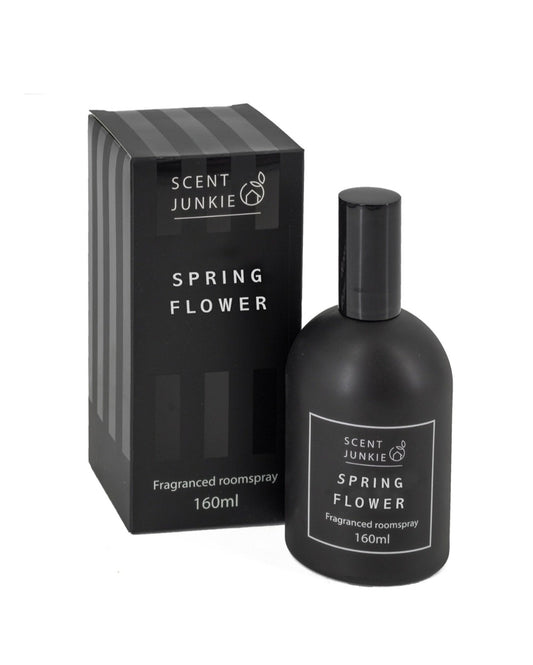 Roomspray spring flowers
